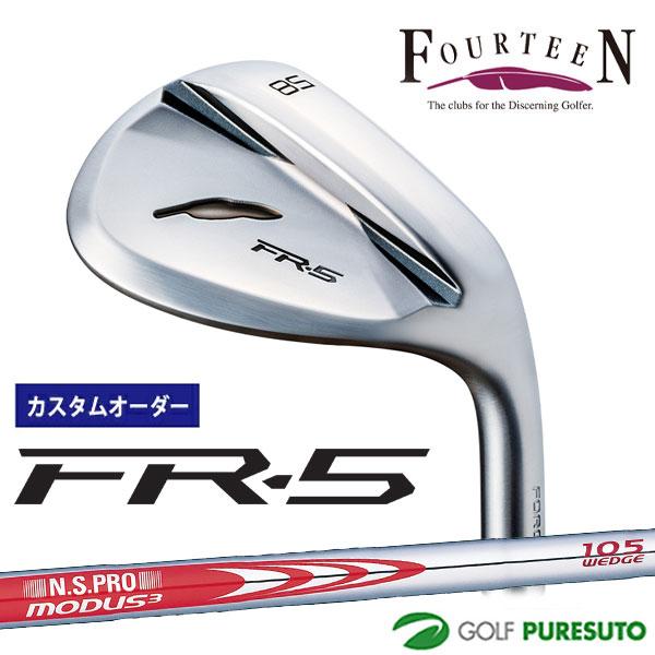 FOURTEEN（フォーティーン） 【カスタムオーダー】フォーティーン FR-5