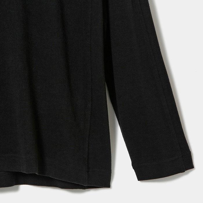 Heal Creek（ヒールクリーク） インターアクション 長袖 ハイネック