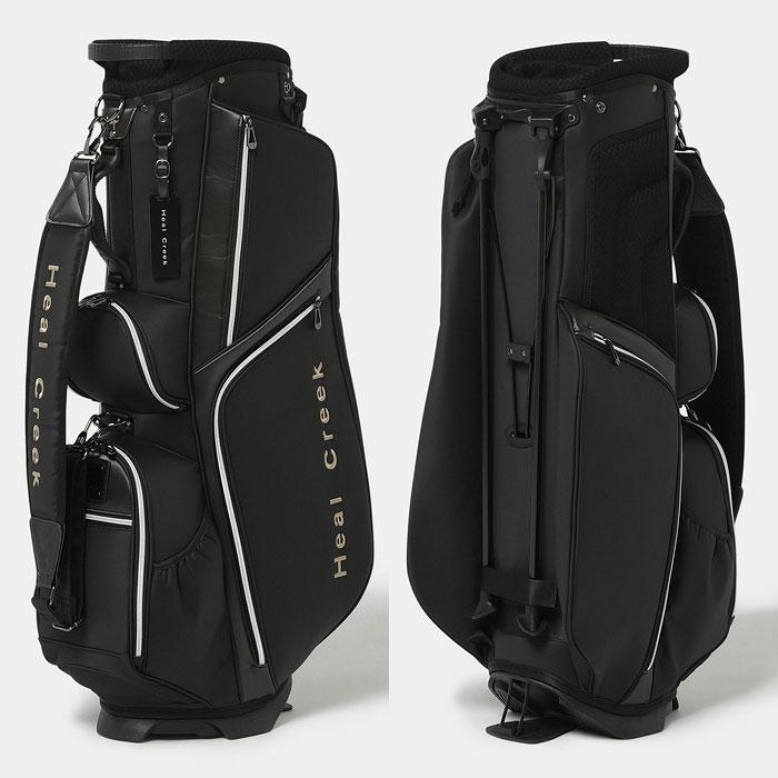 BILLABONG ヒールクリーク ゴルフ 8.5型 キャディバッグ 003
