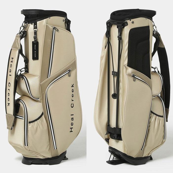 BILLABONG 【予約販売】ヒールクリーク ゴルフ 8.5型 キャディ