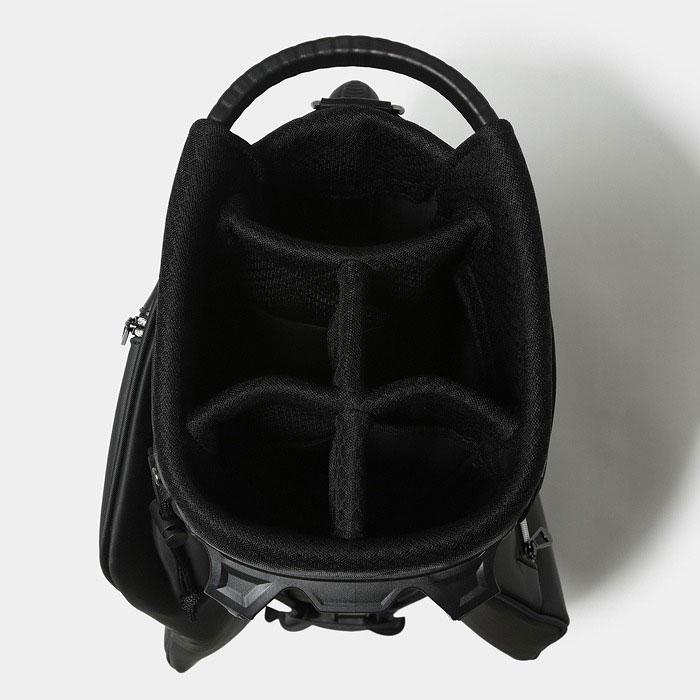 BILLABONG ヒールクリーク ゴルフ 8.5型 キャディバッグ 003