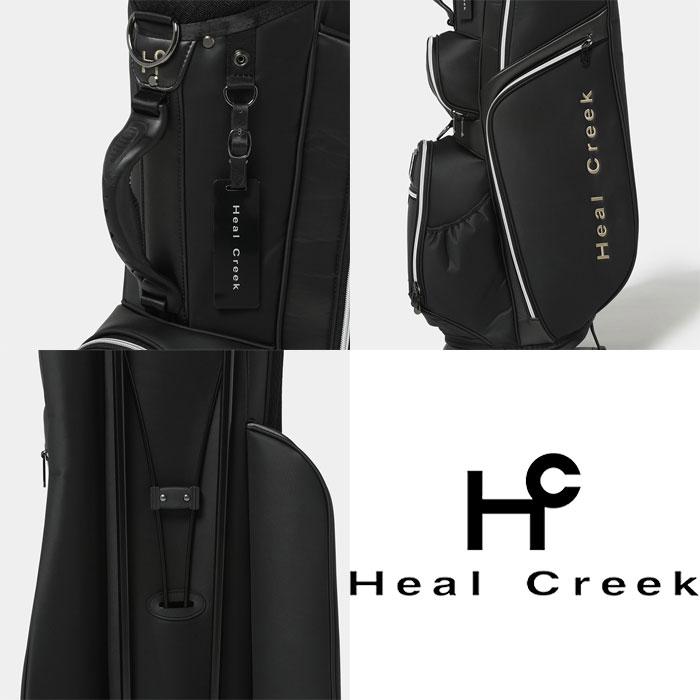 最終！新品！Heal Creek ヒールクリーク ゴルフベスト 50 タグ付 Heal Creek（ヒールクリーク）｜GRIP ONLINE STORE