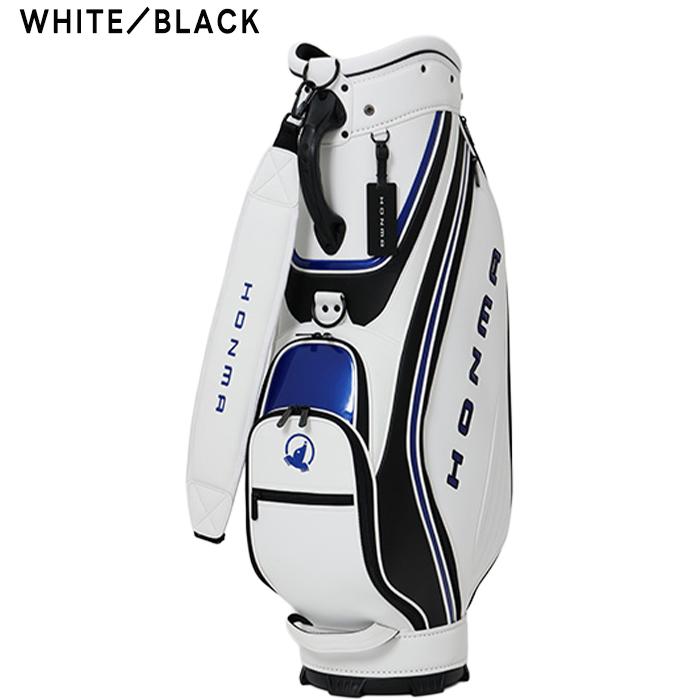 HONMA GOLF（本間ゴルフ） ホンマ ゴルフ 9.0型 スポーツ キャディ