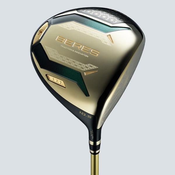 本間ゴルフ BERES 3Sグレード ドライバー ARMAQ FLIGHT カーボンシャフト 2026年モデル[HONMA ベレス DRIVER][ホンマゴルフ]【■Ho■】の画像