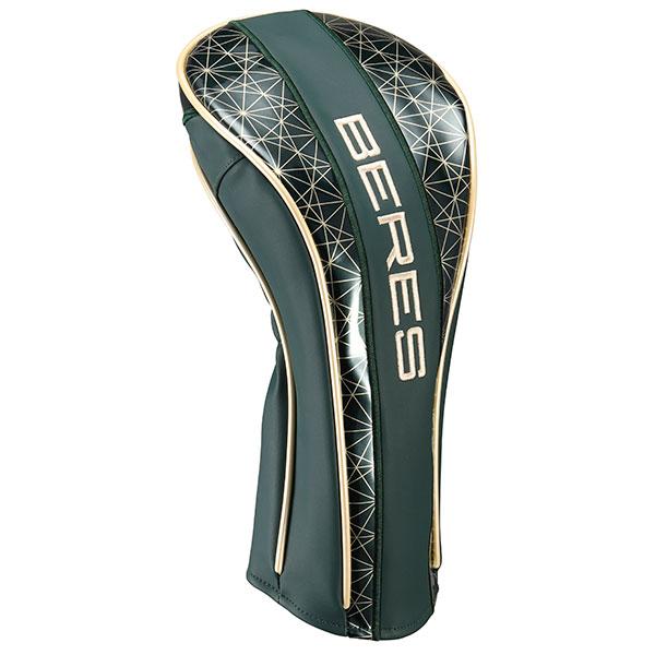 本間ゴルフ BERES 3Sグレード ドライバー ARMAQ FLIGHT カーボンシャフト 2026年モデル[HONMA ベレス DRIVER][ホンマゴルフ]【■Ho■】の画像