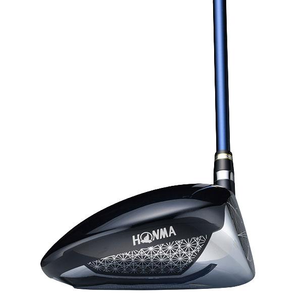 本間ゴルフ BERES JPグレード ドライバー ARMRQ FLIGHT JP カーボンシャフト 2026年モデル 日本限定モデル[HONMA ベレス DRIVER][ホンマゴルフ]【■Ho■】_2