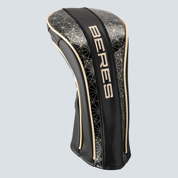本間ゴルフ BERES JPグレード ドライバー ARMRQ FLIGHT JP カーボンシャフト 2026年モデル 日本限定モデル[HONMA ベレス DRIVER][ホンマゴルフ]【■Ho■】_3