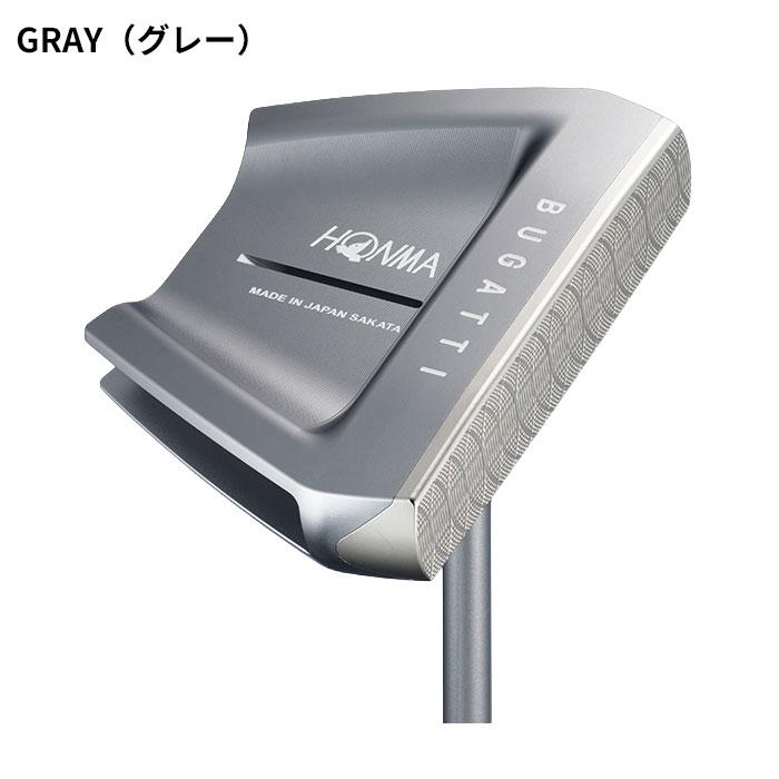 HONMA GOLF（本間ゴルフ） 数量限定品 BUGATTI コラボレーション