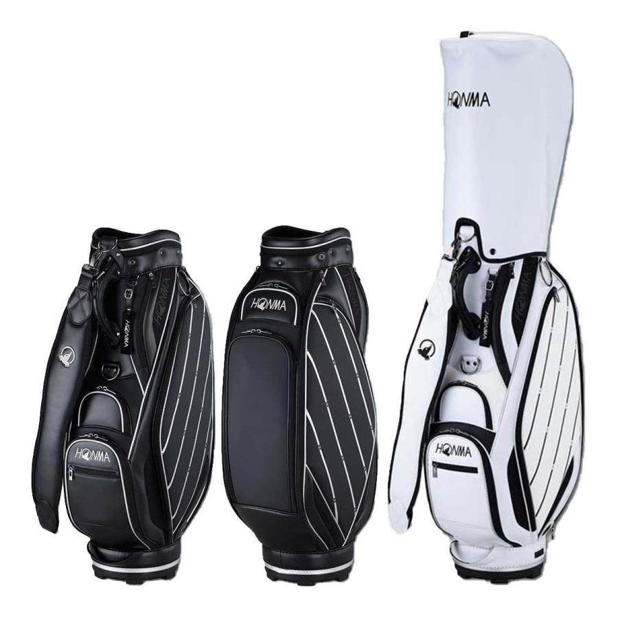 本間ゴルフ キャディバッグ 春夏アパレルコレクションデザイン 8 5型 Cb 108 ゴルフ プレスト 通販 Paypayモール