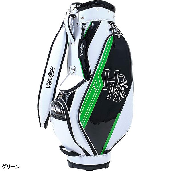 新品未使用品 HONMA CB12114 キャディバッグ ホンマ www
