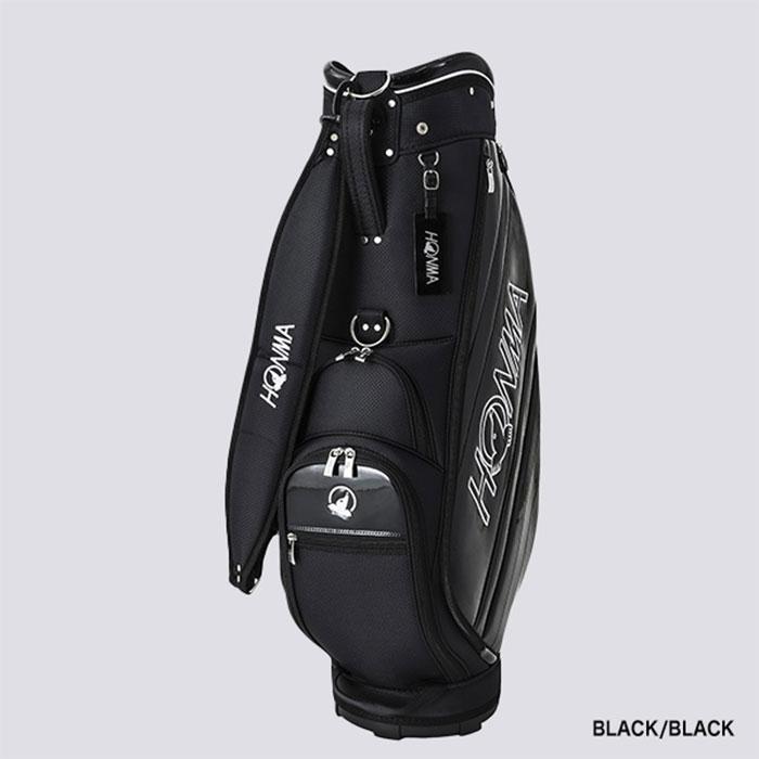 HONMA GOLF 本間ゴルフ 9.0型 カートキャディバッグ CB12412