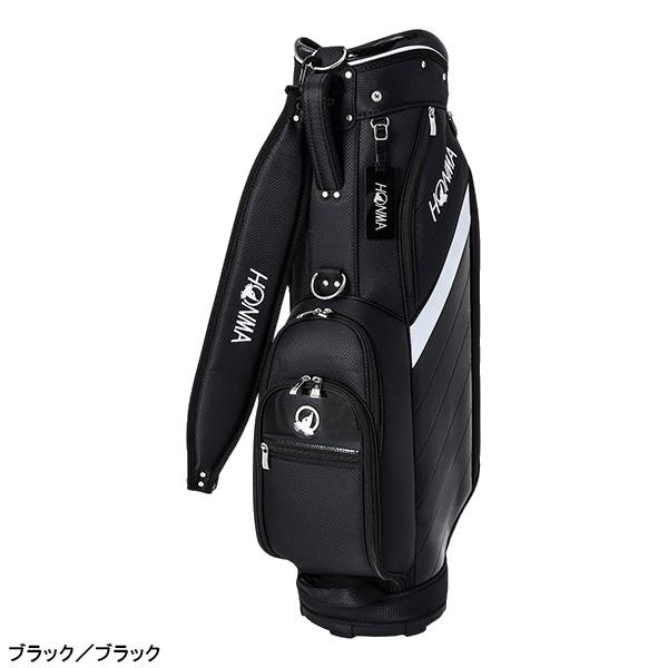 HONMA GOLF 本間ゴルフ キャディバッグ 9.0型 CB12413 HONMA GOLF 本間ゴルフ キャディバッグ 9.0型 CB12413