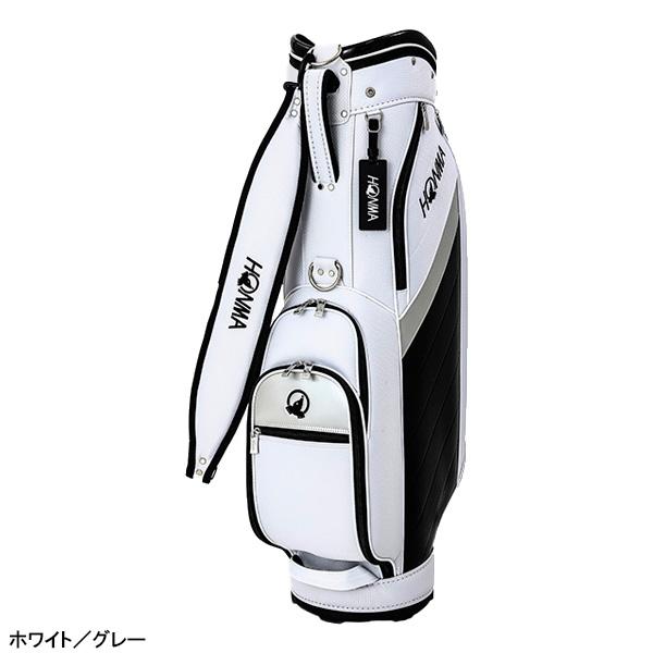 HONMA GOLF 本間ゴルフ キャディバッグ 9.0型 CB12413 HONMA GOLF 本間ゴルフ キャディバッグ 9.0型 CB12413