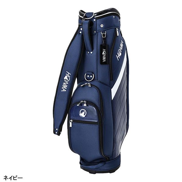 Honmaゴルフバック callway等クラブ13本セット V12カバー付き