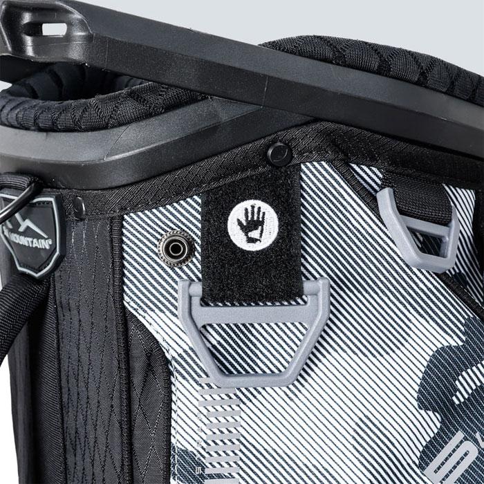 HONMA GOLF（本間ゴルフ） 9.0型 SUN MOUNTAIN ライトスタンドバッグ