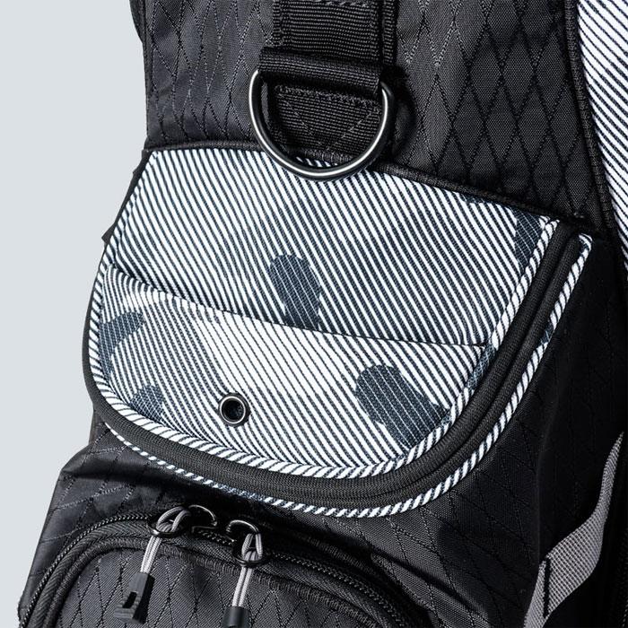 HONMA GOLF 本間ゴルフ 9.0型 SUN MOUNTAIN ライトスタンドバッグ