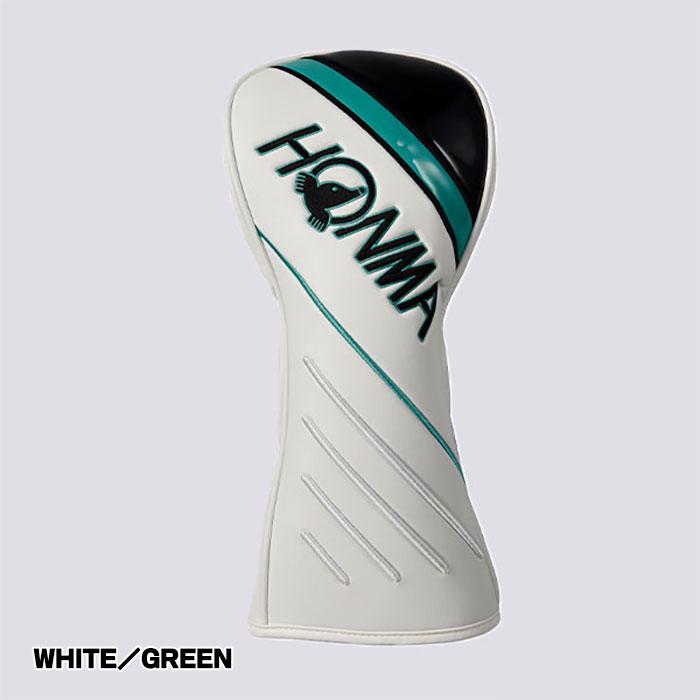 HONMA GOLF（本間ゴルフ） ヘッドカバー ドライバー用 1W HC12301