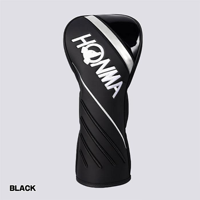 本間ゴルフ - ホンマゴルフ　ヘッドカバー7点セット hon-1722-top.jpg