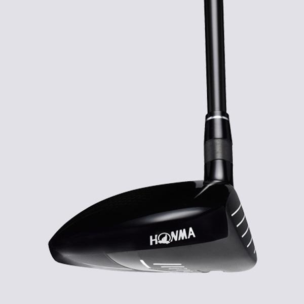 TW757 本間ゴルフ ツアーワールド フェアウェイウッド VIZARD MA