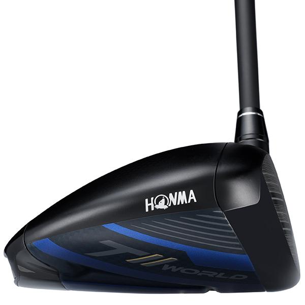 TOUR WORLD 本間ゴルフ ツアーワールド TW767 ドライバー VIZARD