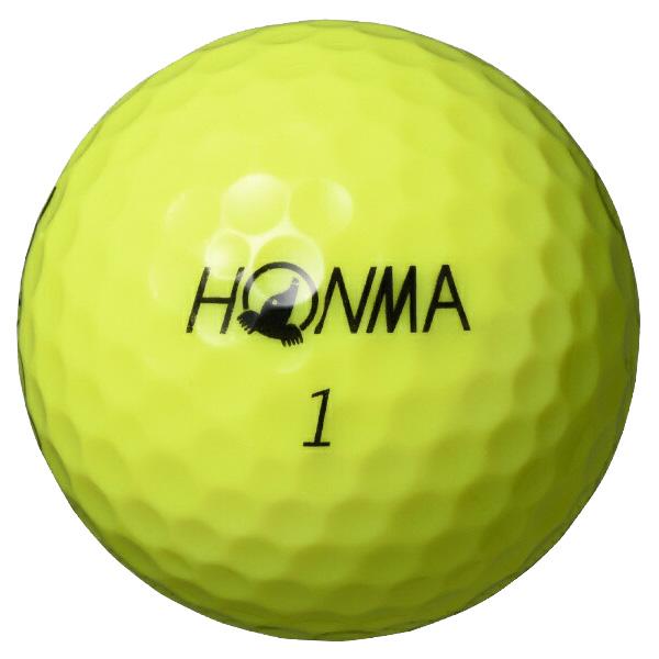 TOUR WORLD 3ダースセット 本間ゴルフ ゴルフボール ツアーワールド TW