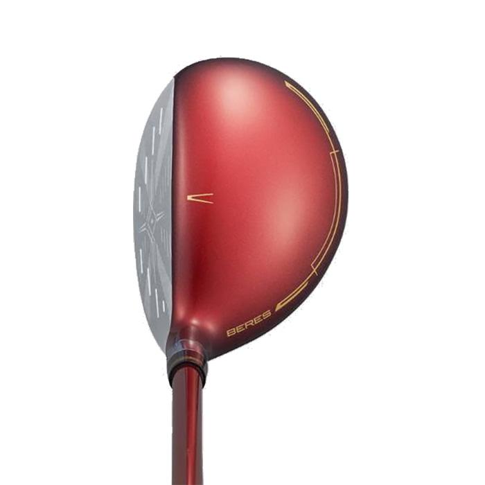 BERES レディース 本間ゴルフ 3S ユーティリティ ARMRQ FX 3s
