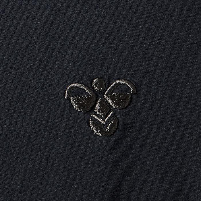 ヒュンメル hummel 半袖 Tシャツ PLAY UVカット半袖Tシャツ メンズ HAP4239 ウェア シャツ スポーツ トレーニングウェア タウンユース 2026年春夏モデル | hummel | 04