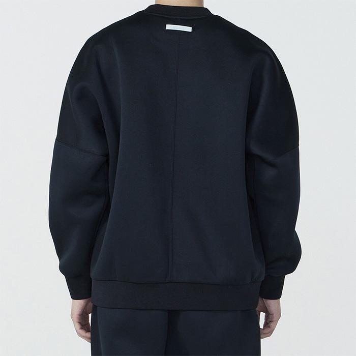 hummel（ヒュンメル） hummel PLAY スウェット クルーネック ユニ