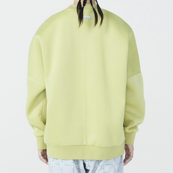 hummel（ヒュンメル） hummel PLAY スウェット クルーネック ユニ