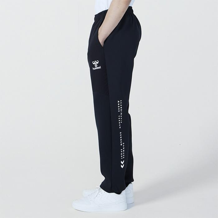 hummel（ヒュンメル） ジャージ セットアップ 上下セット