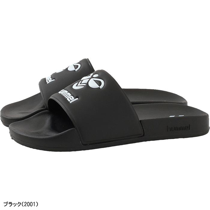 hummel（ヒュンメル） サンダル シャワーサンダル メンズ HM232682 HML