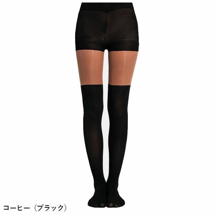 オールインワン ゴルフ ストッキング ゴルフウェア ゴルフ用 ニーハイ