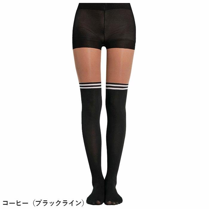 オールインワン ゴルフ ストッキング ゴルフウェア ゴルフ用 ニーハイ