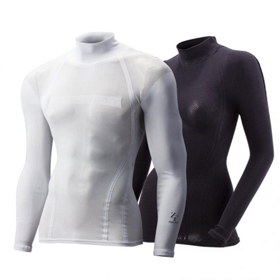 21激安通販 イオンスポーツ Zeroweave Mesh ゼロウィーブメッシュ ロングスリーブ 男女兼用 ユニセックス