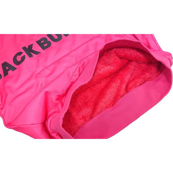 Jack Bunny!!（ジャックバニー） 長袖 パーカー プルオーバー