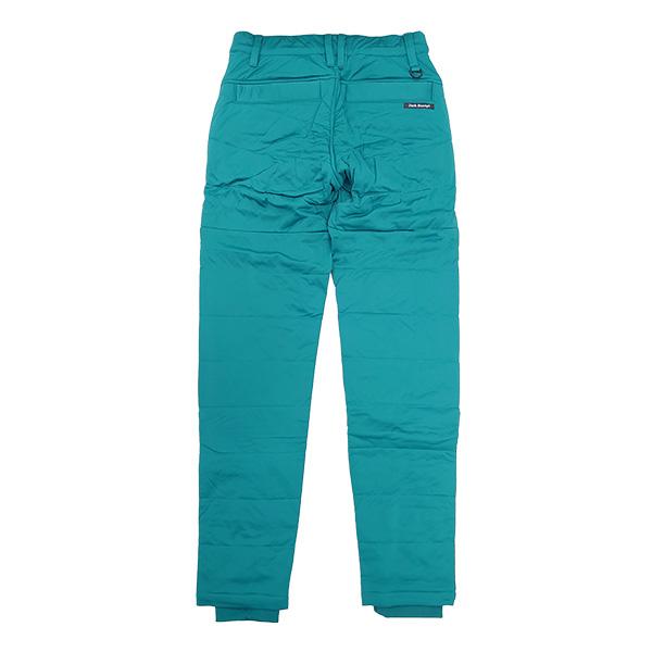 Jack Bunny!!（ジャックバニー） レディース ロングパンツ 263-2131028