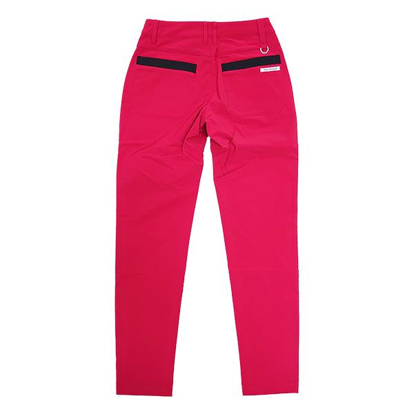 Jack Bunny!!（ジャックバニー） レディース ロングパンツ 263-2131164