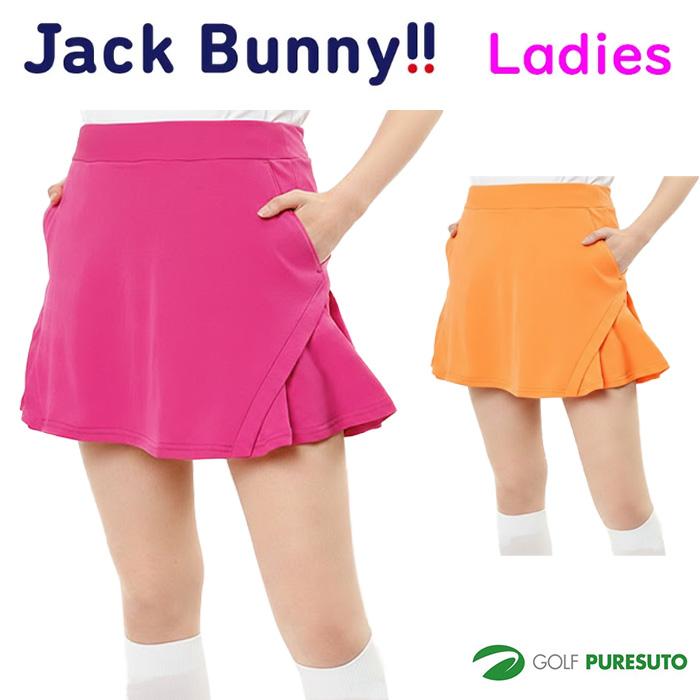 Jack Bunny!!（ジャックバニー） レディース スカート インナーパンツ