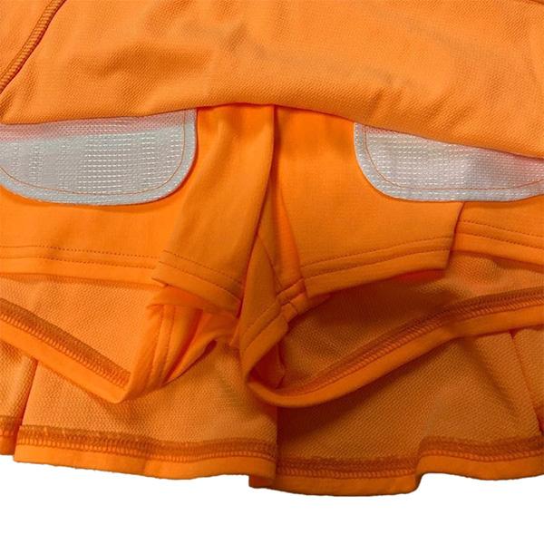 Jack Bunny!!（ジャックバニー） レディース スカート インナーパンツ