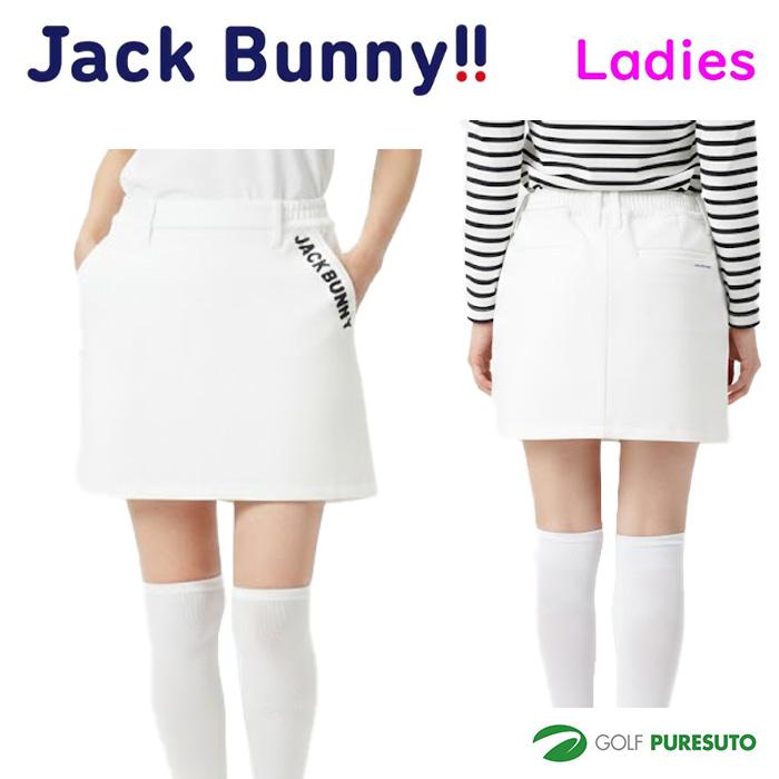 Jack Bunny!!（ジャックバニー） レディース スカート インナーパンツ