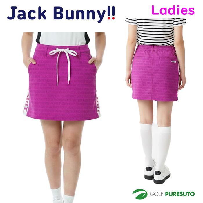 Jack Bunny!!（ジャックバニー） レディース スカート インナーパンツ