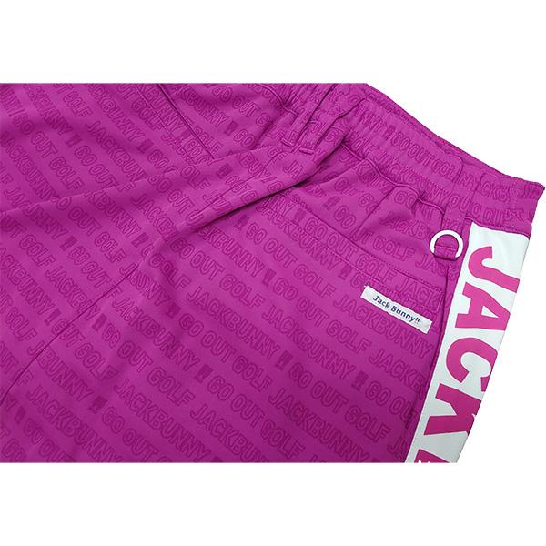 Jack Bunny!!（ジャックバニー） レディース スカート インナーパンツ