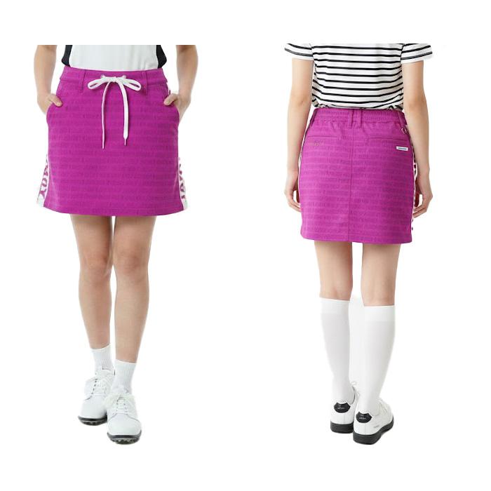 Jack Bunny!!（ジャックバニー） レディース スカート インナーパンツ