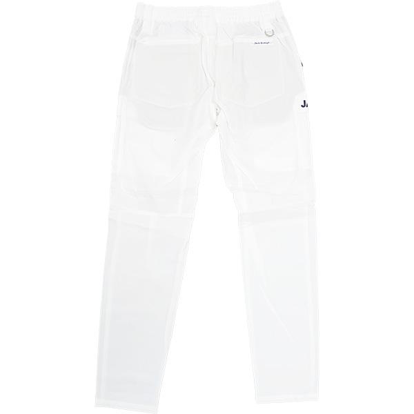 ジャックバニー　ズボン　お買い得品‼️ Jack Bunny!!（ジャックバニー） レディース ロングパンツ イージー