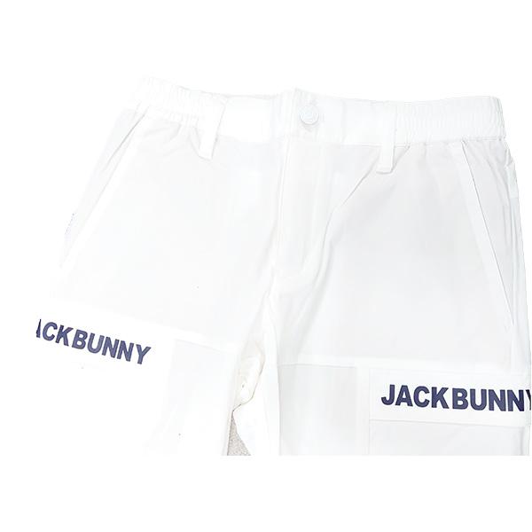 Jack Bunny!!（ジャックバニー） レディース ロングパンツ イージー