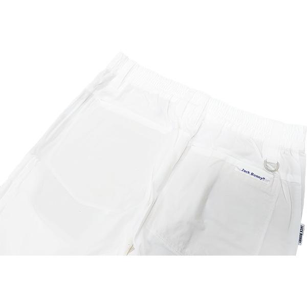 Jack Bunny!!（ジャックバニー） レディース ロングパンツ イージー