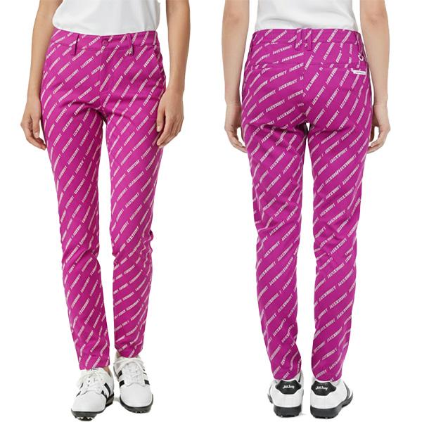 Jack Bunny!!（ジャックバニー） レディース ロングパンツ 263-2236708