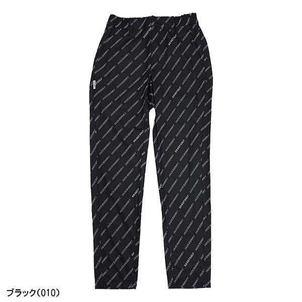 Jack Bunny!!（ジャックバニー） レディース ロングパンツ 263-2236708