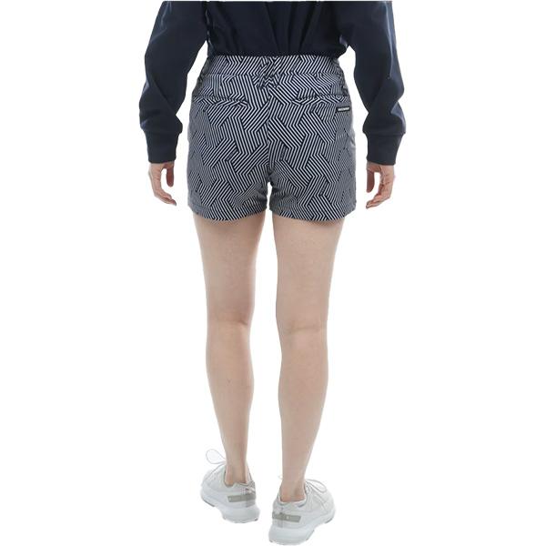 Jack Bunny!!（ジャックバニー） レディース ショートパンツ 二重織
