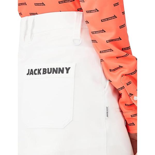 Jack Bunny!!（ジャックバニー） レディース スカート ストレッチ